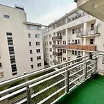 Apartamento New Hala Wifi 70'tv Netflix Hbo Max Applettv+