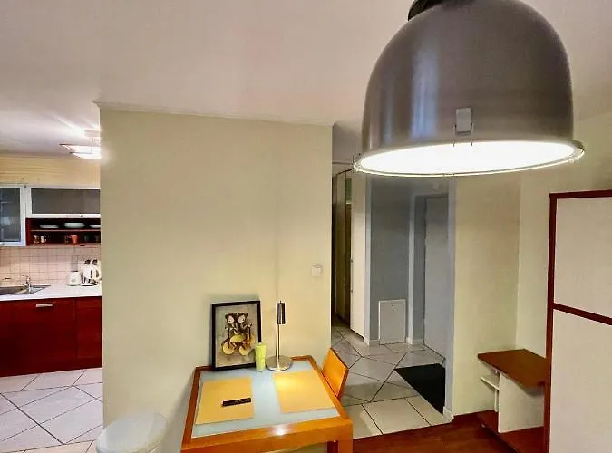 Apartman New Hala Wifi 70'tv Netflix Hbo Max Applettv+ *