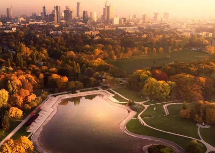 New Hala Wifi 70'tv Netflix Hbo Max Applettv+ * Varsó