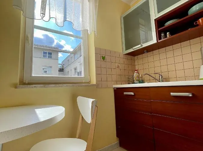 Apartman New Hala Wifi 70'tv Netflix Hbo Max Applettv+