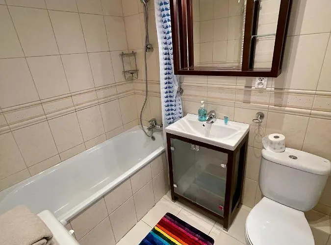 New Hala Wifi 70'tv Netflix Hbo Max Applettv+ * Varsó