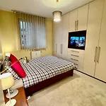 New Hala Wifi 70'tv Netflix Hbo Max Applettv+ Appartement *