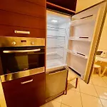 Appartement New Hala Wifi 70'tv Netflix Hbo Max Applettv+ *