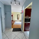 Appartement New Hala Wifi 70'tv Netflix Hbo Max Applettv+ Varsovie