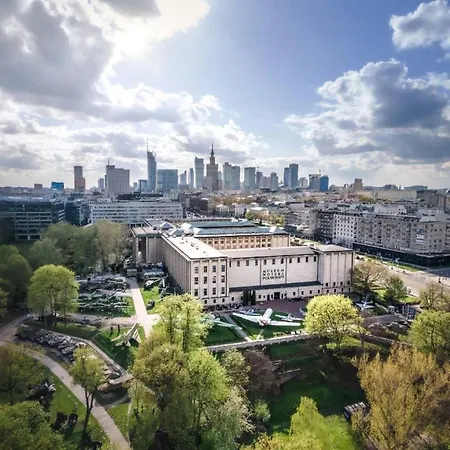 Apartmán New Hala Wifi 70'tv Netflix Hbo Max Applettv+ *