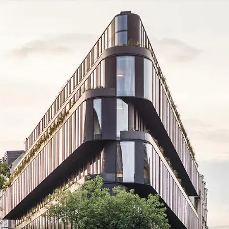 Apartmán New Hala Wifi 70'tv Netflix Hbo Max Applettv+ Varšava