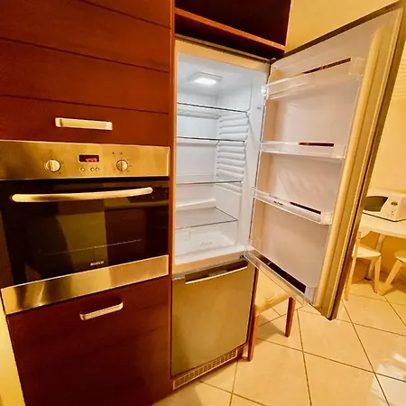 Apartament New Hala Wifi 70'tv Netflix Hbo Max Applettv+ *