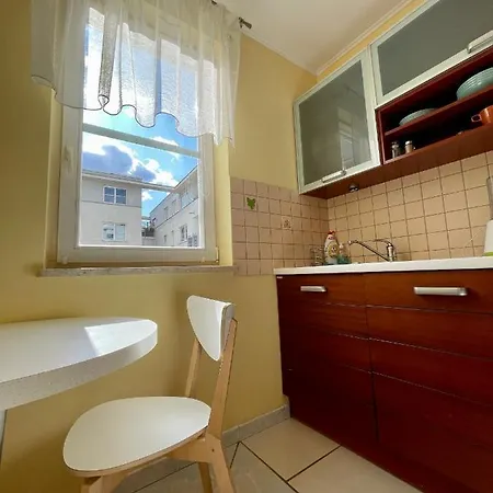 Apartmán New Hala Wifi 70'tv Netflix Hbo Max Applettv+