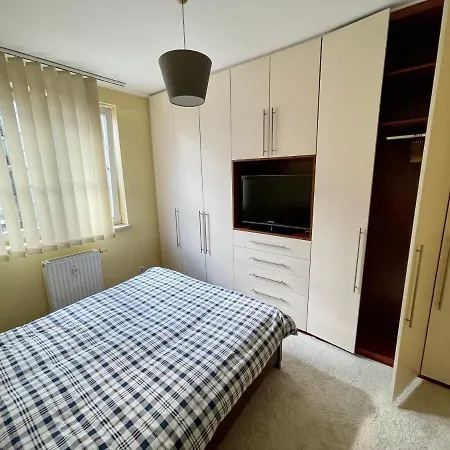 New Hala Wifi 70'tv Netflix Hbo Max Applettv+ Apartmán *